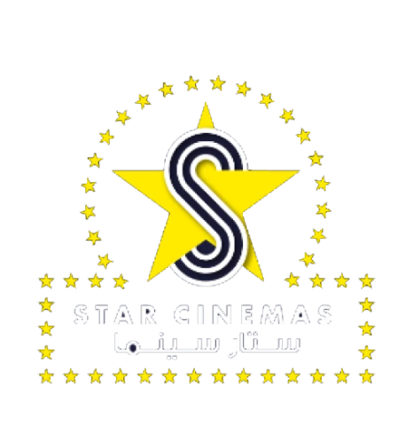 Star Cinemas Logo